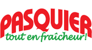 Logo - Pasquier